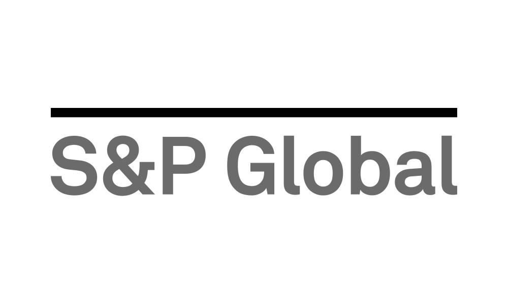 S&P Global is a market intelligence company that provides financial information and data analytics services.
